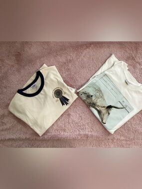 Kacey Lee Tee Bundle